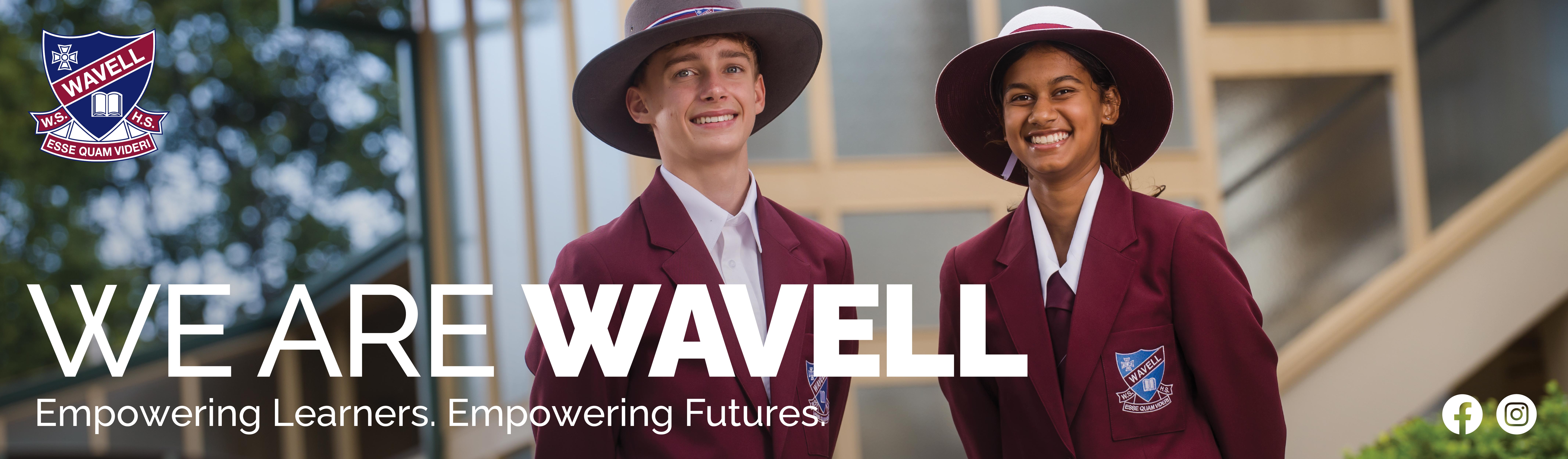 Wavell State High School